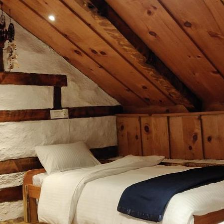 Parvatis Lap Luxury Hostel & Camps Kasol Ngoại thất bức ảnh
