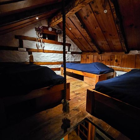 Parvatis Lap Luxury Hostel & Camps Kasol Ngoại thất bức ảnh