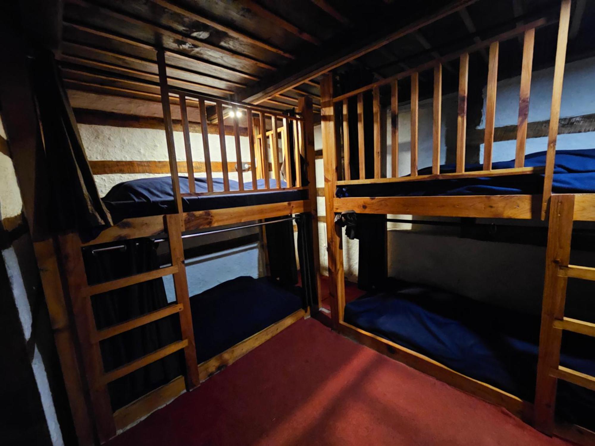 Parvatis Lap Luxury Hostel & Camps Kasol Ngoại thất bức ảnh